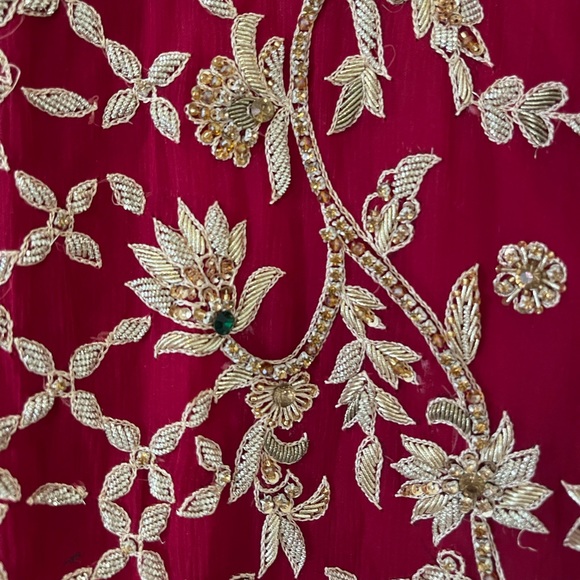 Pakistani Indian Dress - Picture 6 of 8